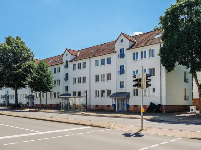Apartment mieten in Stadtmitte, Wolfsburg