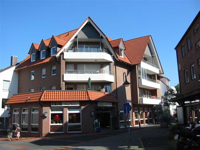 Apartment mieten in Steinrode, Thüringen