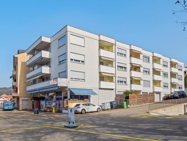 Wohnung mieten in Affoltern am Albis, Bezirk Affoltern