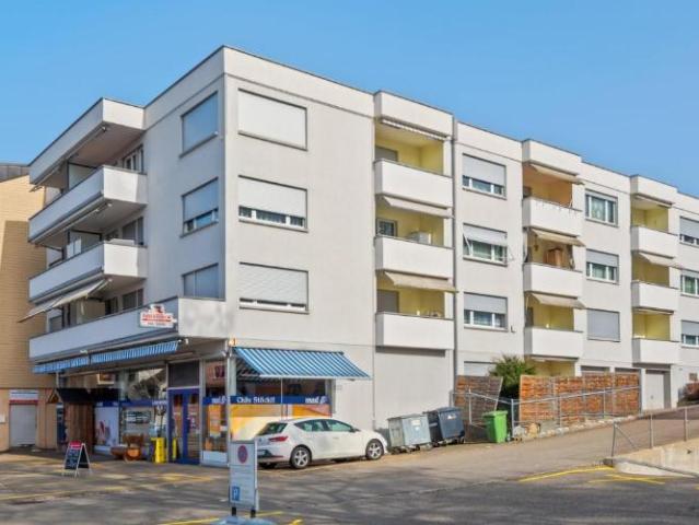 Apartment mieten in Affoltern am Albis, Bezirk Affoltern