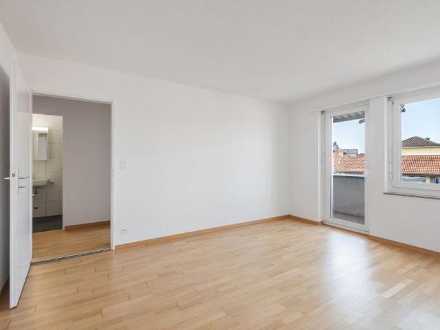 Apartment mieten in Affoltern am Albis, Bezirk Affoltern