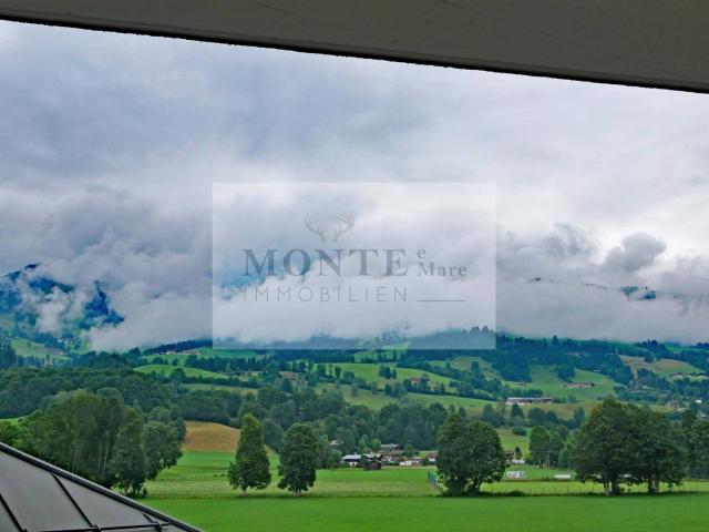 Apartment mieten in Aurach bei Kitzbühel