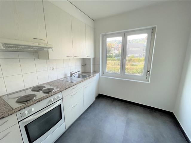 Wohnung mieten in Biel, Bern
