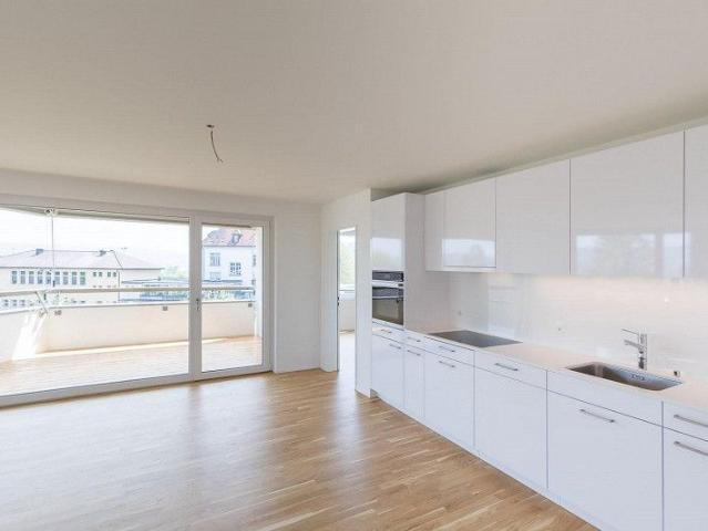 Apartment mieten in Boniswil, Aargau