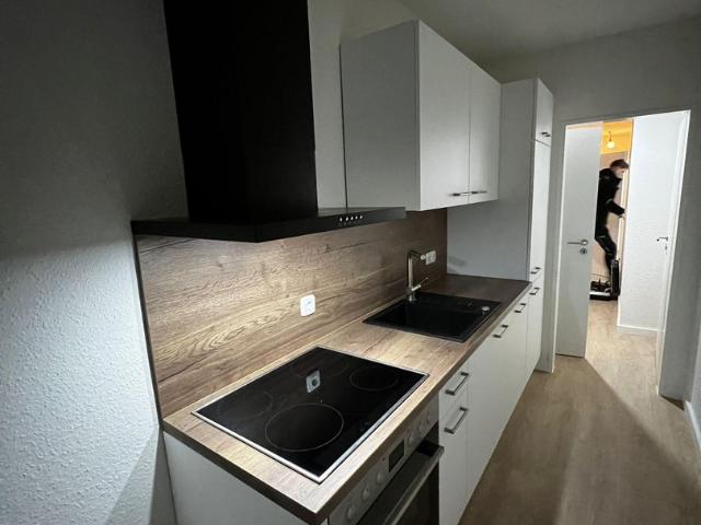 Wohnung mieten in Neustadt, Bremen