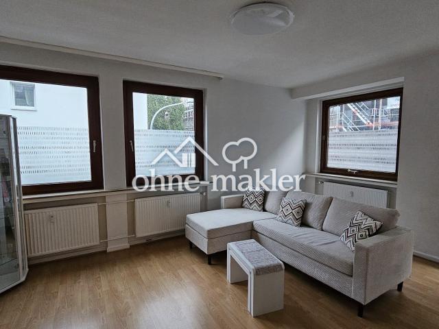 Apartment mieten in Neustadt, Bremen