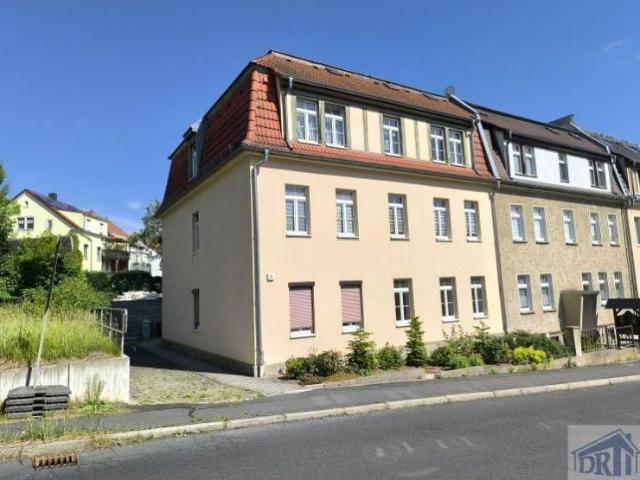 Apartment mieten in Mittelherwigsdorf, Sachsen