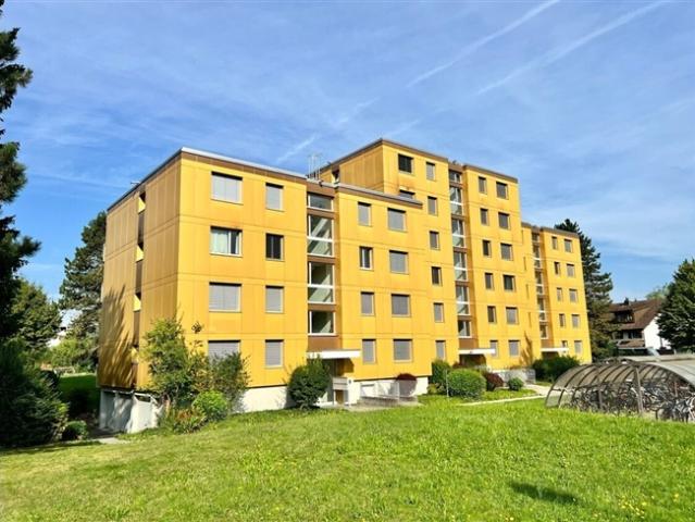 Wohnung mieten in Lü
