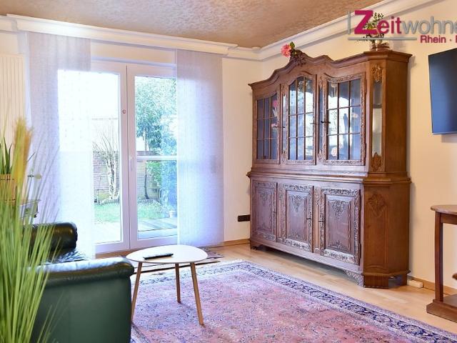 Apartment mieten in Bocklemünd, Köln