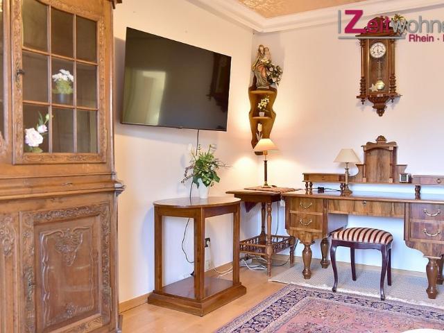 Apartment mieten in Bocklemünd/Mengenich, Köln
