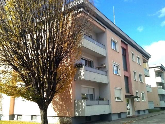 Apartment mieten in Althofen, Kärnten