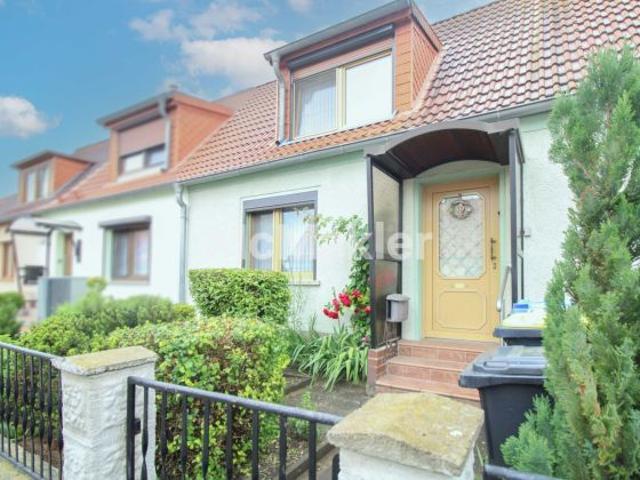 Haus kaufen in Altbrandsleben, Sachsen-Anhalt