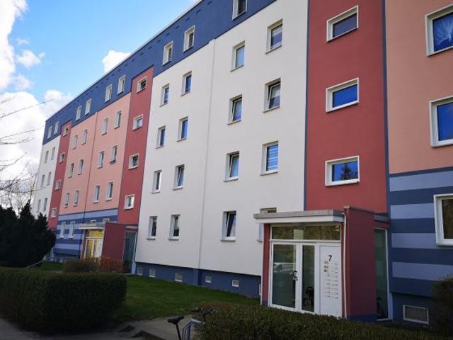 Wohnung mieten in Bergen, Mecklenburg-Vorpommern