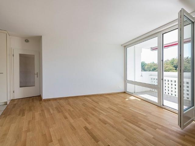 Apartment mieten in Basel, Basel-Stadt