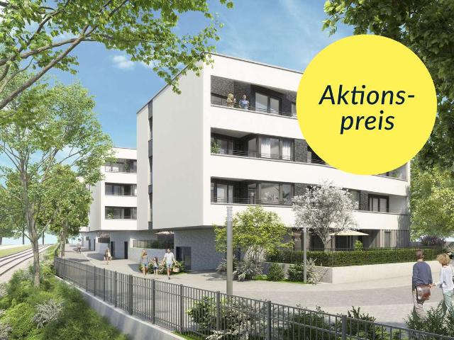 Wohnung kaufen in Oberursel-Mitte, Oberursel (Taunus)