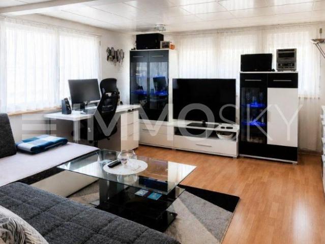 Apartment mieten in Rebstein, St. Gallen