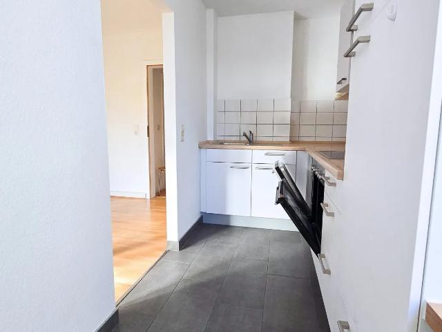 Apartment mieten in Köthen, Köthen (Anhalt)