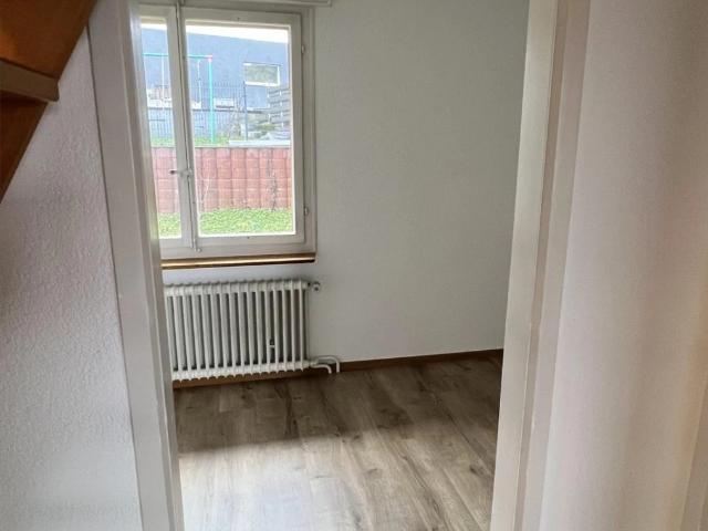 Apartment mieten in Belp