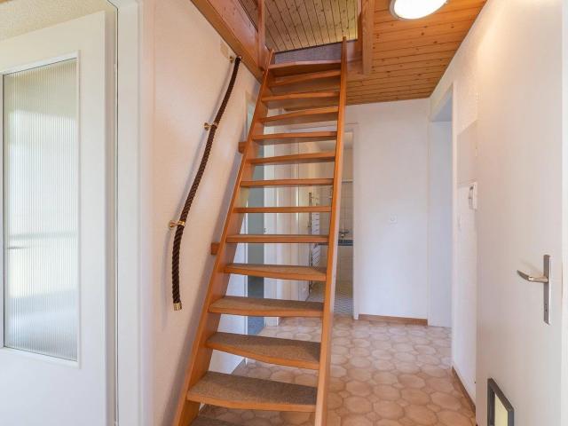 Apartment mieten in Belp, Bern
