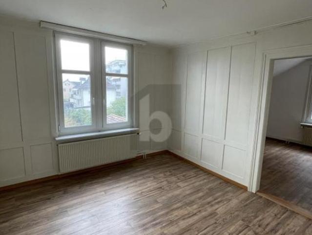 Apartment mieten in Romanshorn, Thurgau