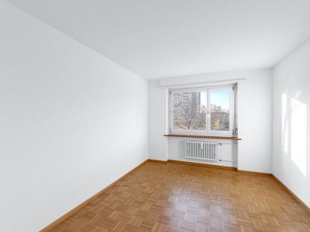 Apartment mieten in Birsfelden