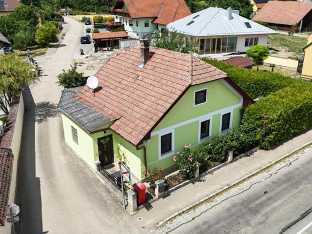 Haus kaufen in Retzbach, Niederösterreich