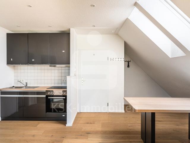 Dachgeschosswohnung kaufen in Breitenstein, Nordrhein-Westfalen