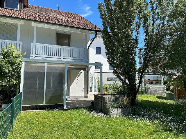 Haus kaufen in Kirchberg am Inn, Simbach