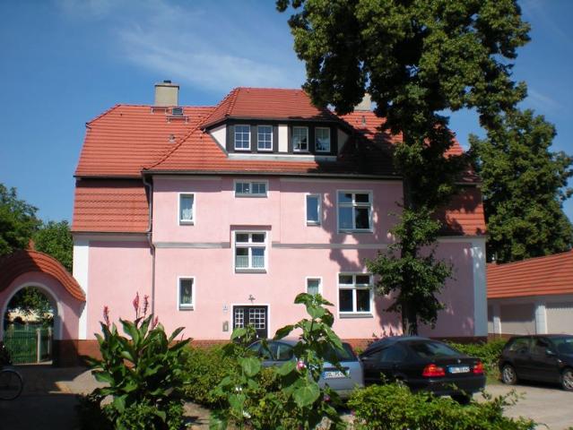 Apartment mieten in Senftenberg, Brandenburg