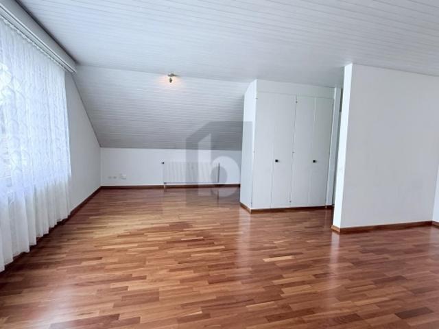 Dachwohnung kaufen in Burgdorf, Bern