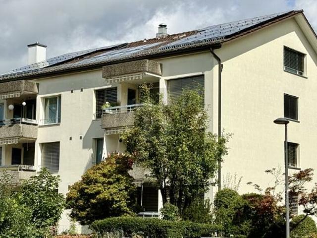 Dachwohnung kaufen in Burgdorf, Bern