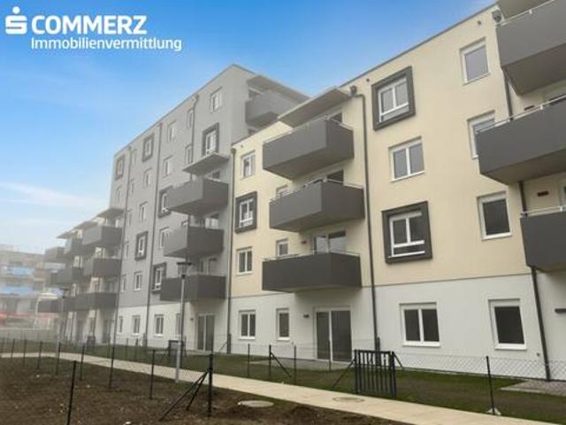 Wohnung mieten in Wiener Neustadt, Niederösterreich