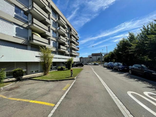 Apartment mieten in Schwarzenbach (SG), St. Gallen