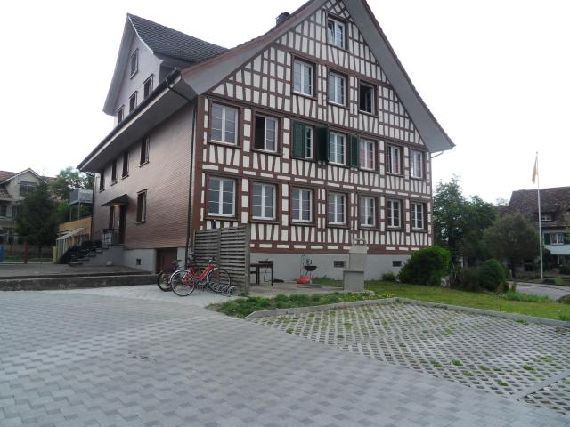 Wohnung mieten in Zihlschlacht-Sitterdorf, Thurgau