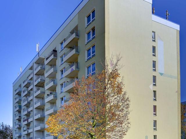 Apartment mieten in Osterfeld, Lünen
