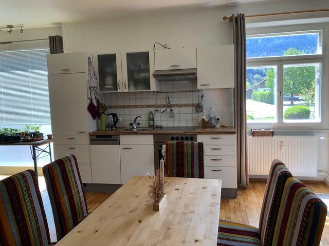 Apartment mieten in Bezau, Bezirk Bregenz