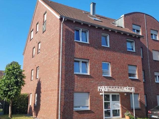 Wohnung mieten in Gelsenkirchen, Nordrhein-Westfalen
