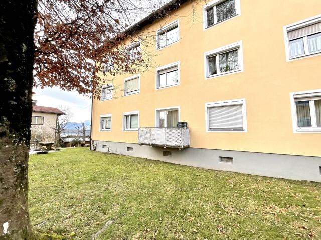 Apartment kaufen in Bergheim, Salzburg