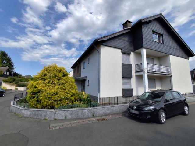 Wohnung mieten in Schlebusch, Leverkusen