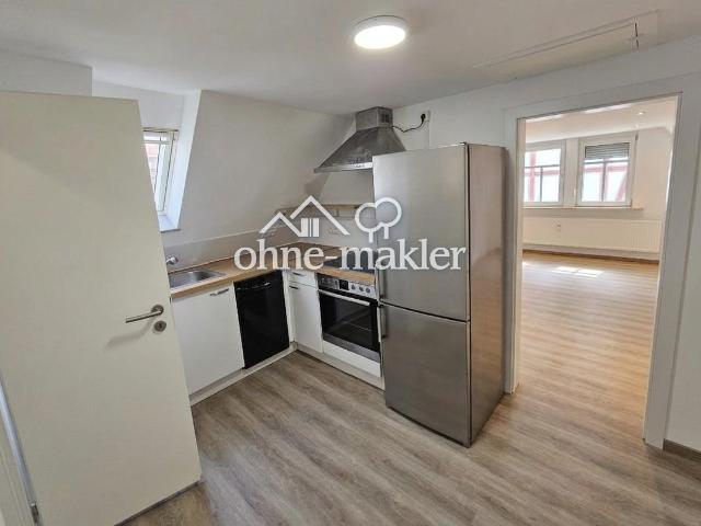 Apartment mieten in Friedberg, Hessen