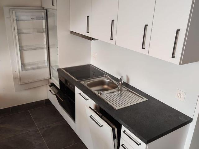 Apartment mieten in Niedergösgen, Amtei Olten-Gösgen