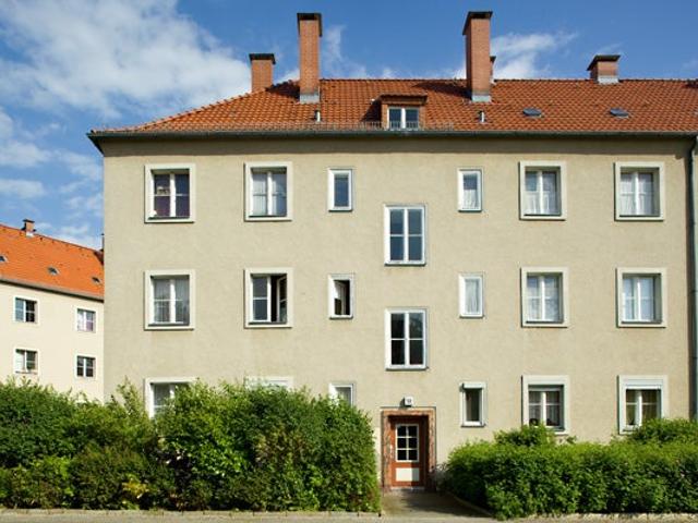 Apartment mieten in Wittenau, Berlin