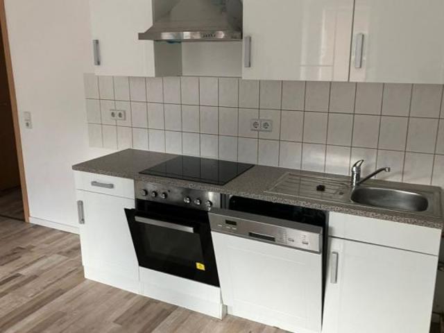 Wohnung mieten in Roßwein, Sachsen