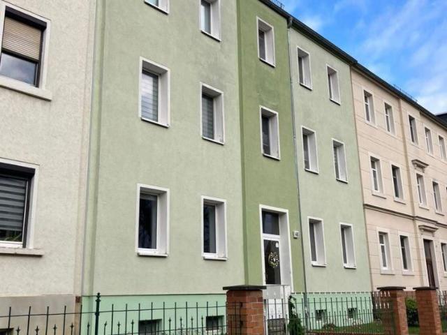 Apartment mieten in Roßwein, Sachsen