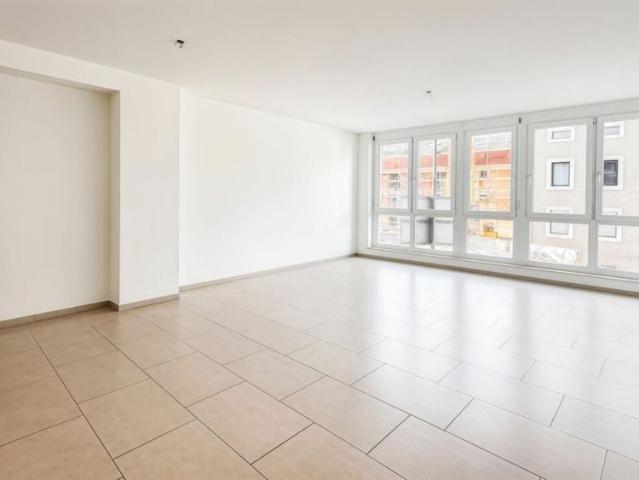 Apartment mieten in Lüsselpark, Breitenbach