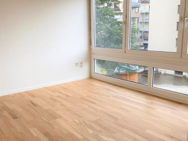 Apartment mieten in Linsebühl-Dreilinden, St. Gallen