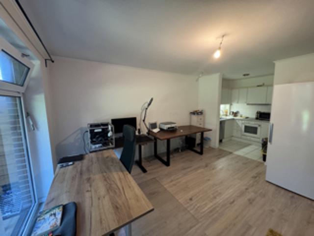 Apartment mieten in Garstedt, Norderstedt