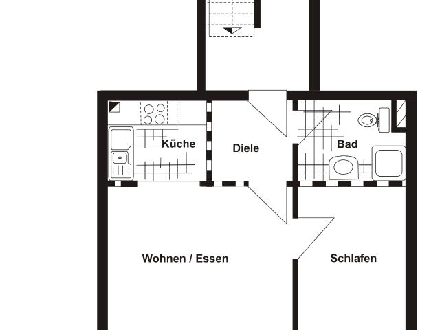 Apartment mieten in Norderstedt, Schleswig-Holstein