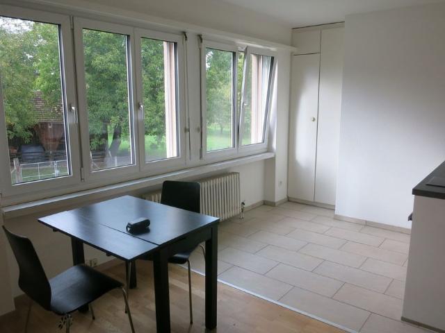 Apartment mieten in Effretikon, Illnau-Effretikon