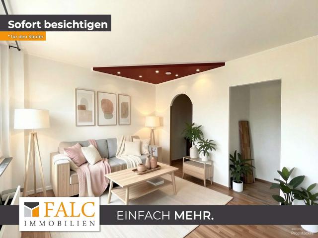 Wohnung kaufen in Gerschede, Essen